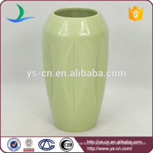 Flasche Form Keramik Vase Dekoration Jahrgang in China gemacht